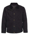 DRI DUCK 5091 Men's Rambler Boulder Cloth Jacket