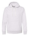 J. America 8649 Men's Relay Hooded Sweatshirt