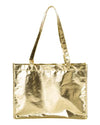 Liberty Bags A134M Metallic Large Tote