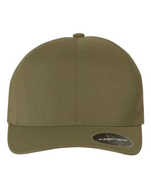 Flexfit 180 Delta® Seamless Cap