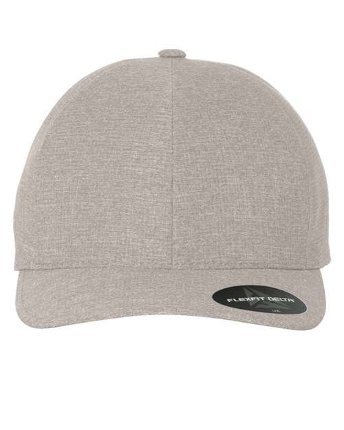 Flexfit 180 Delta® Seamless Cap