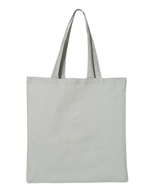 Q-Tees QTB Economical Tote