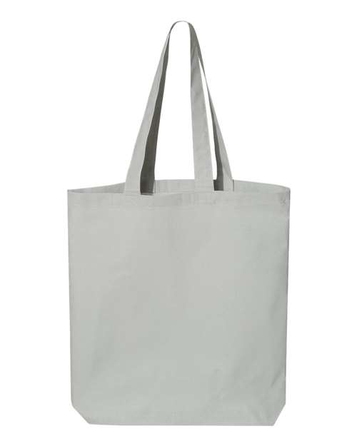 Q-Tees QTBG 12L Economical Tote