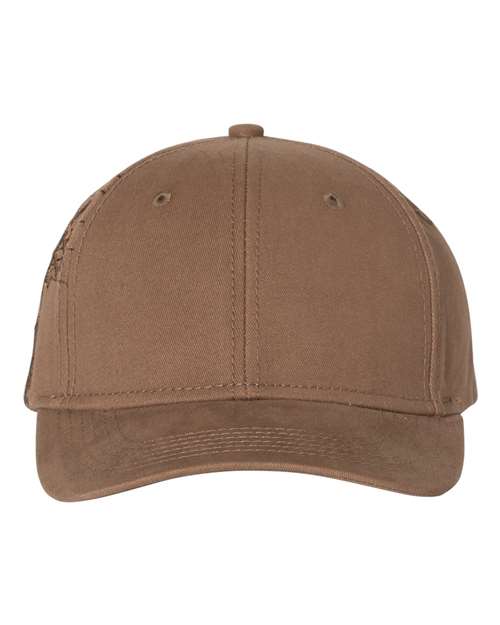 DRI DUCK 3345 Lineman Cap