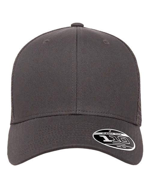 Flexfit 110M 110® Mesh-Back Cap