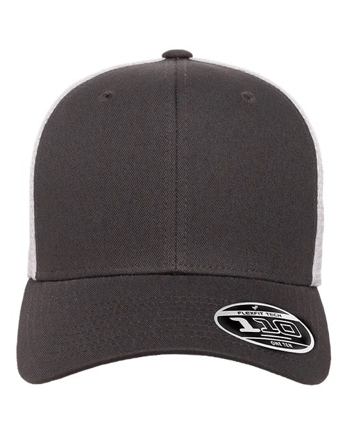 Flexfit 110M 110® Mesh-Back Cap