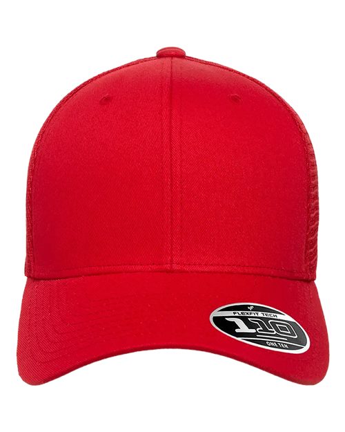 Flexfit 110M 110® Mesh-Back Cap