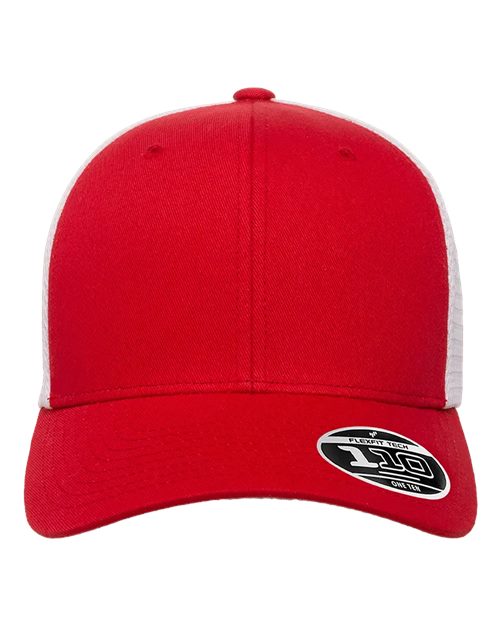 Flexfit 110M 110® Mesh-Back Cap