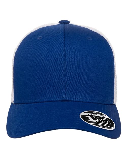 Flexfit 110M 110® Mesh-Back Cap