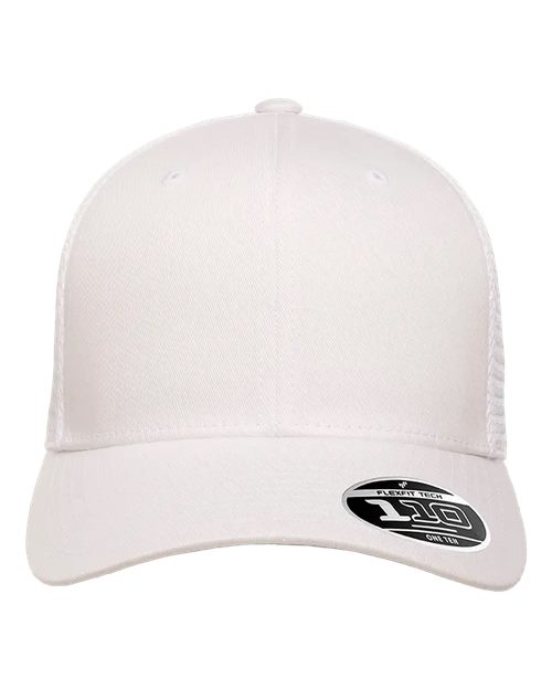 Flexfit 110M 110® Mesh-Back Cap