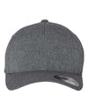 Flexfit 6350 Heatherlight™ Mélange Cap