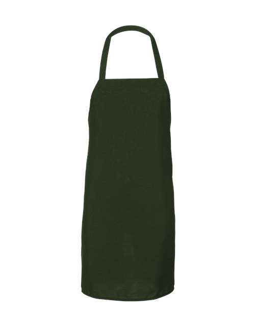 Q-Tees Q4010 Bib Apron