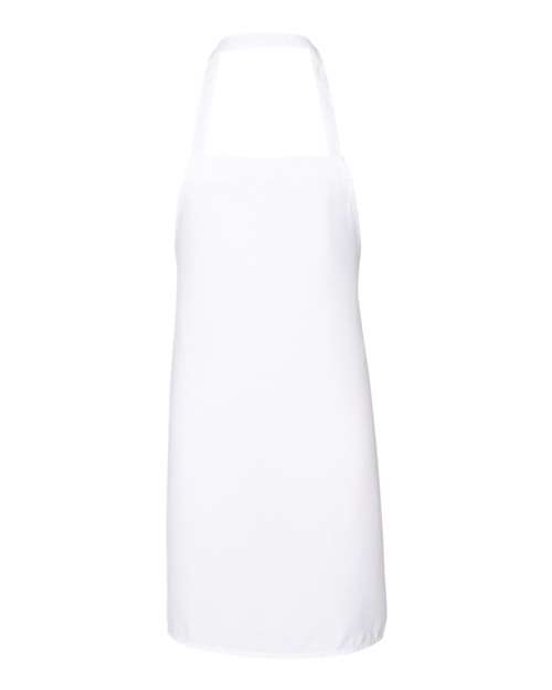 Q-Tees Q4010 Bib Apron
