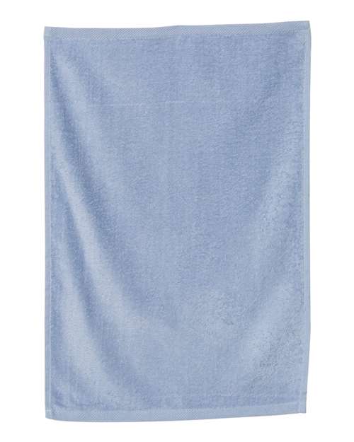 Q-Tees T200 Hemmed Hand Towel