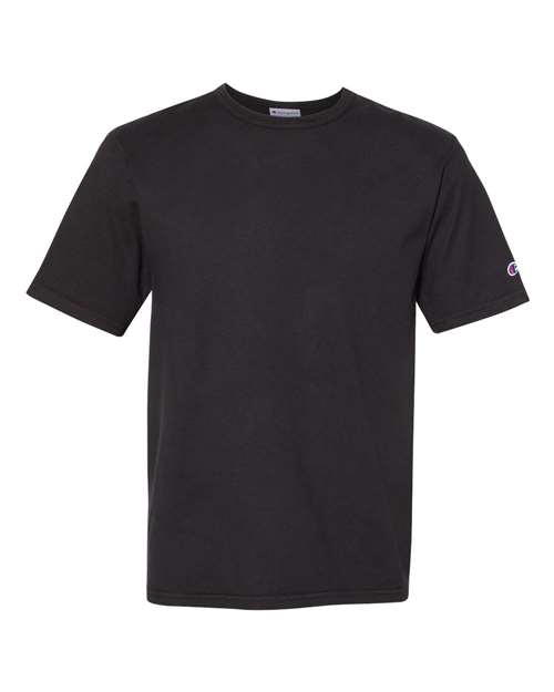 Champion CD100 Unisex Garment-Dyed T-Shirt