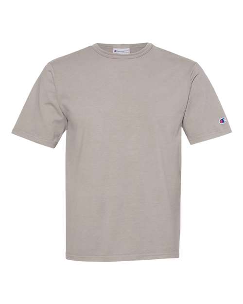 Champion CD100 Unisex Garment-Dyed T-Shirt