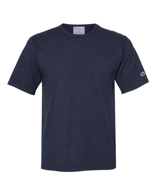 Champion CD100 Unisex Garment-Dyed T-Shirt