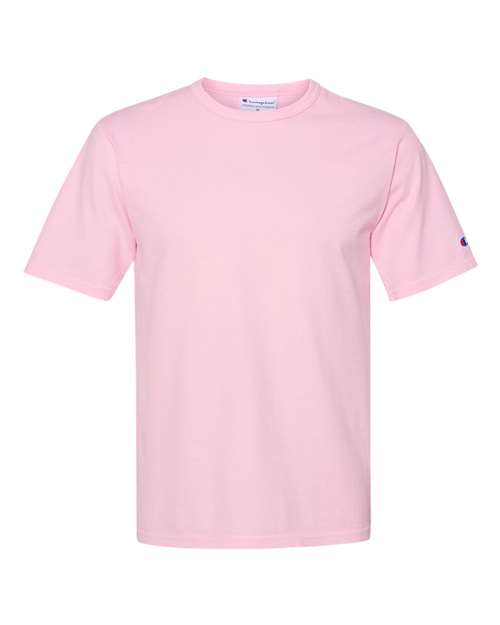 Champion CD100 Unisex Garment-Dyed T-Shirt