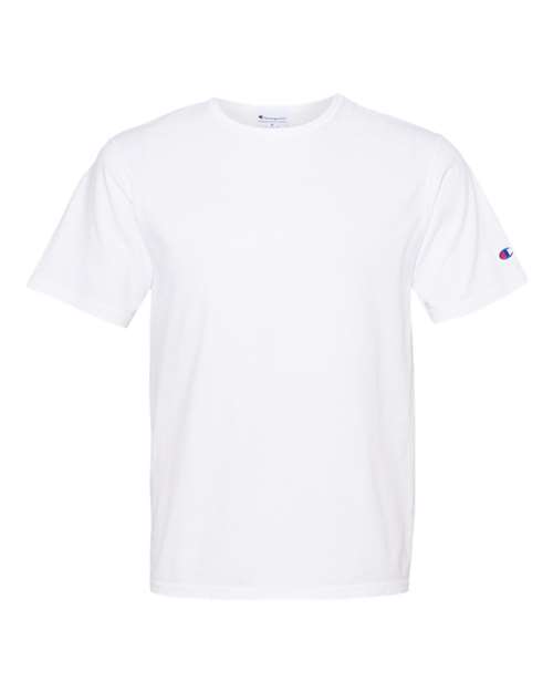 Champion CD100 Unisex Garment-Dyed T-Shirt