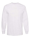 American Apparel 1304 Unisex Heavyweight Cotton Long Sleeve Tee