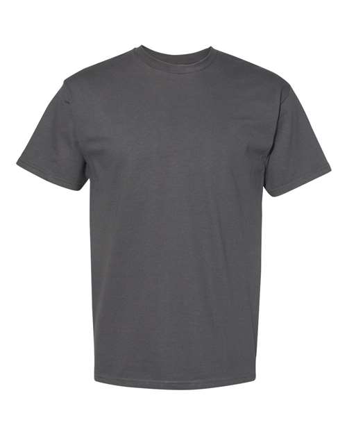 American Apparel 1701 Unisex Midweight Cotton Tee