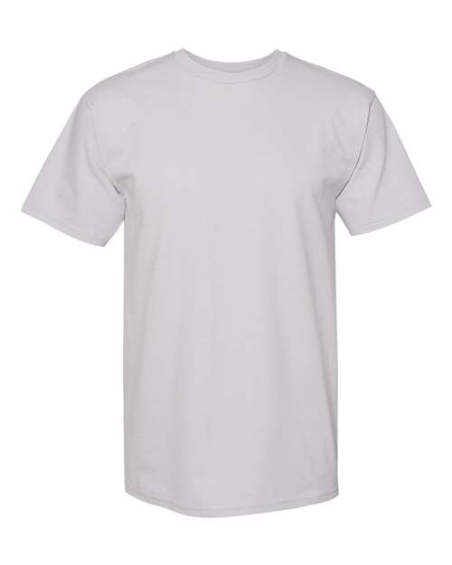 American Apparel 1701 Unisex Midweight Cotton Tee