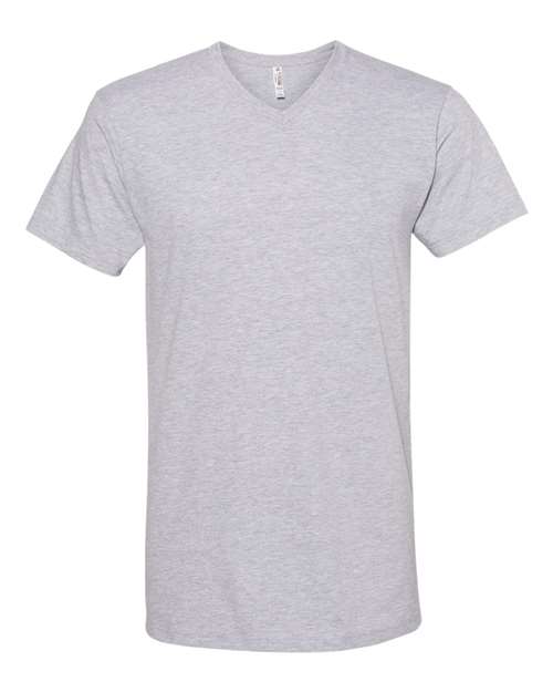 ALSTYLE 5300 Unisex Ultimate V-Neck T-Shirt