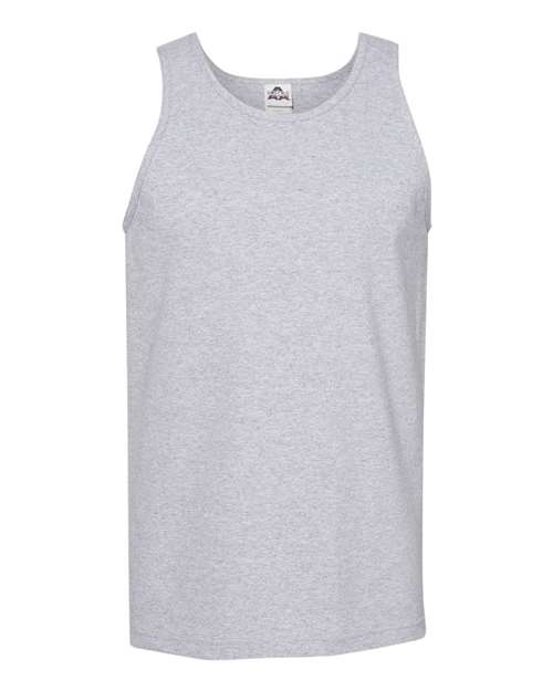 ALSTYLE 1307 Unisex Classic Tank Top