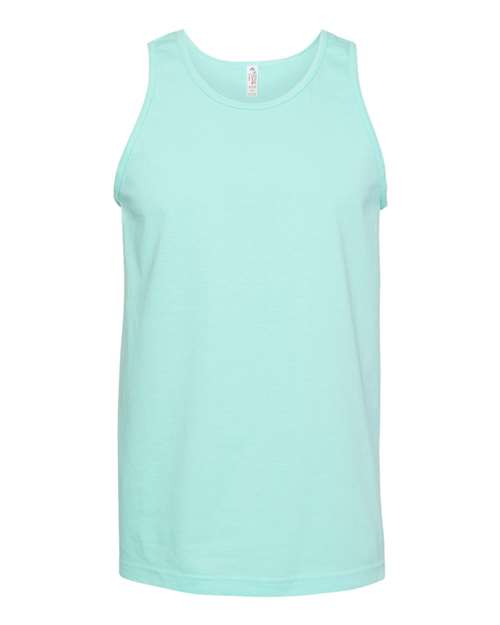 ALSTYLE 1307 Unisex Classic Tank Top