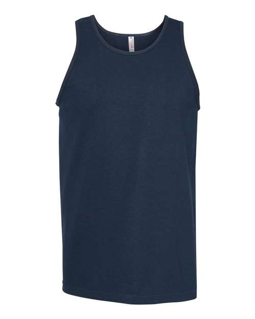 ALSTYLE 1307 Unisex Classic Tank Top