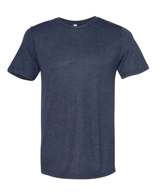 BELLA + CANVAS 3880 Unisex Viscose Fashion Tee