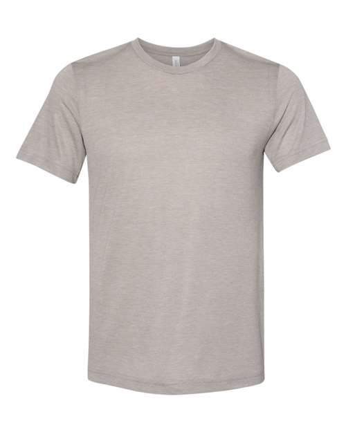 BELLA + CANVAS 3880 Unisex Viscose Fashion Tee