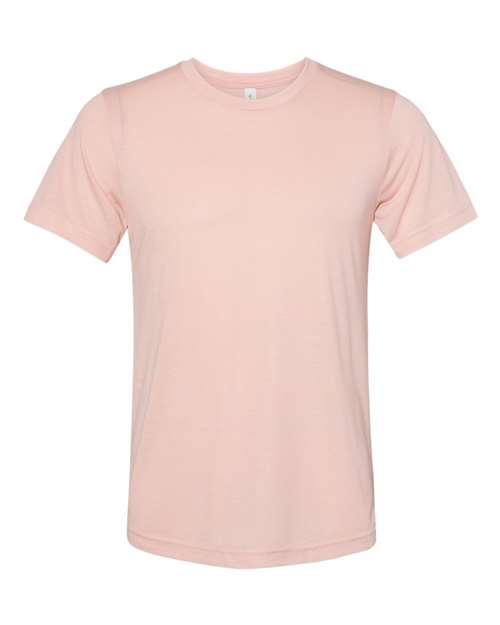 BELLA + CANVAS 3880 Unisex Viscose Fashion Tee
