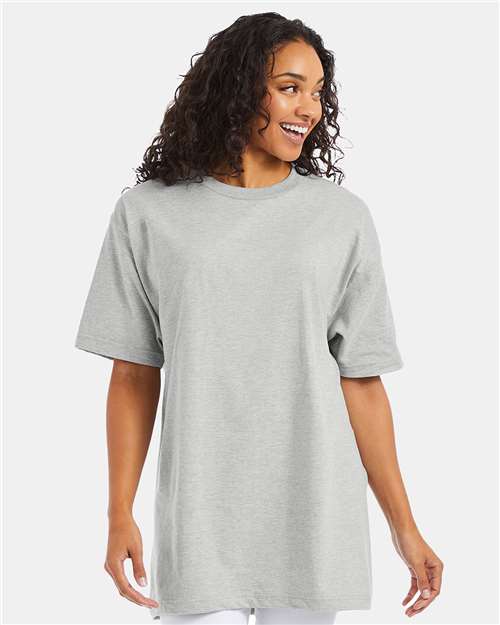 Hanes 518T Beefy-T® Tall T-Shirt