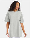 Hanes 518T Beefy-T® Tall T-Shirt