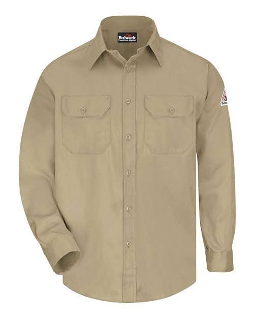 Bulwark SLU8 Men's Uniform Shirt
