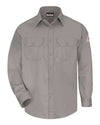 Bulwark SLU8T Men's Tall Uniform Shirt
