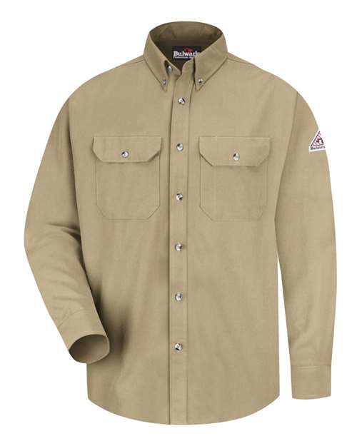 Bulwark SMU2 Men's Uniform Shirt