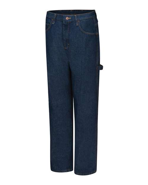 Red Kap PD80 Men's Loose Fit Dungaree