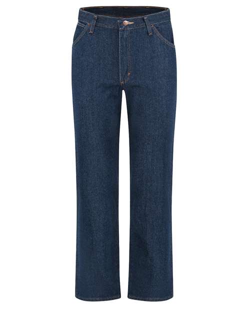 Red Kap PD54 Men's Classic Work Jeans