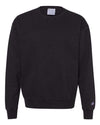 Champion CD400 Unisex Garment-Dyed Crewneck Sweatshirt
