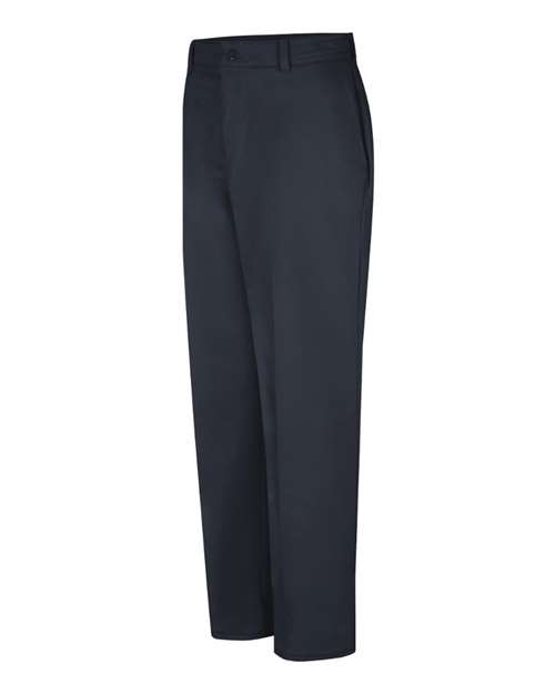 Red Kap PC20ODD Men's Odd Sizes Wrinkle-Resistant Cotton Work Pants