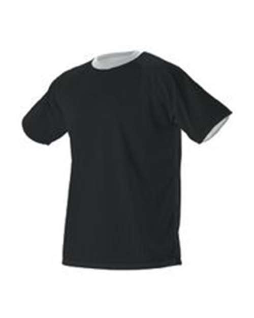 Badger 56REV Men's eXtreme Mesh Reversible Jersey