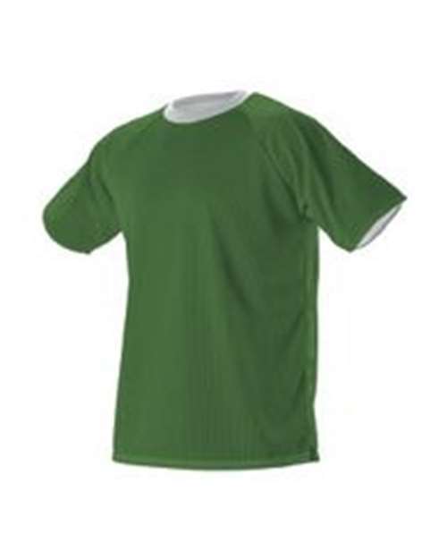 Badger 56REV Men's eXtreme Mesh Reversible Jersey