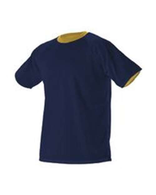 Badger 56REV Men's eXtreme Mesh Reversible Jersey