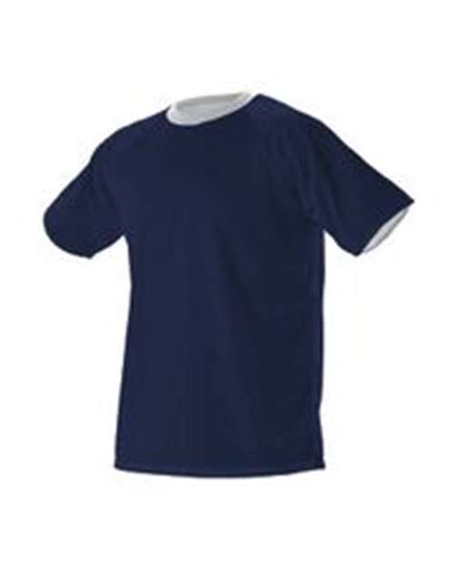 Badger 56REV Men's eXtreme Mesh Reversible Jersey