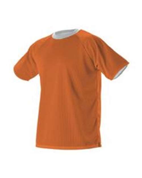 Badger 56REV Men's eXtreme Mesh Reversible Jersey