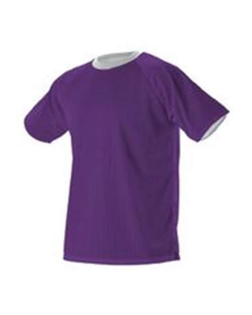 Badger 56REV Men's eXtreme Mesh Reversible Jersey