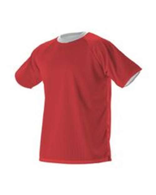 Badger 56REV Men's eXtreme Mesh Reversible Jersey