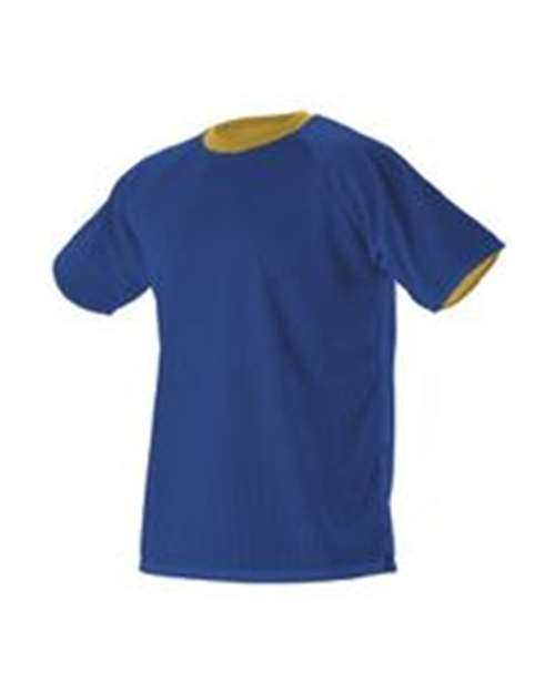 Badger 56REV Men's eXtreme Mesh Reversible Jersey